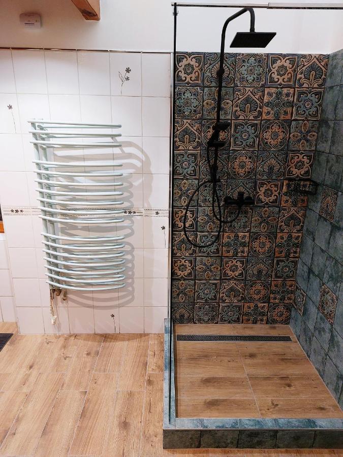 Square 16 Apartman - Absolutely Central Location With Self Check In Szombathely Extérieur photo