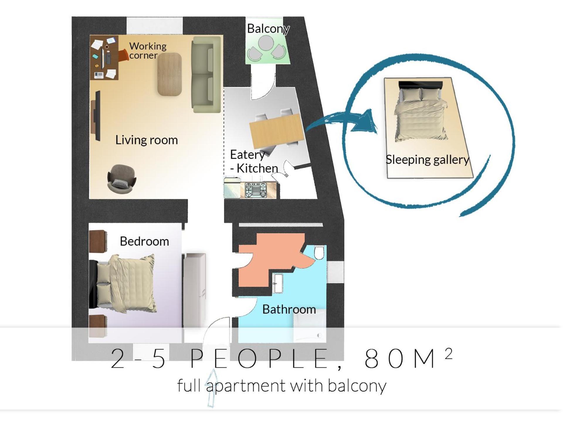 Square 16 Apartman - Absolutely Central Location With Self Check In Szombathely Extérieur photo