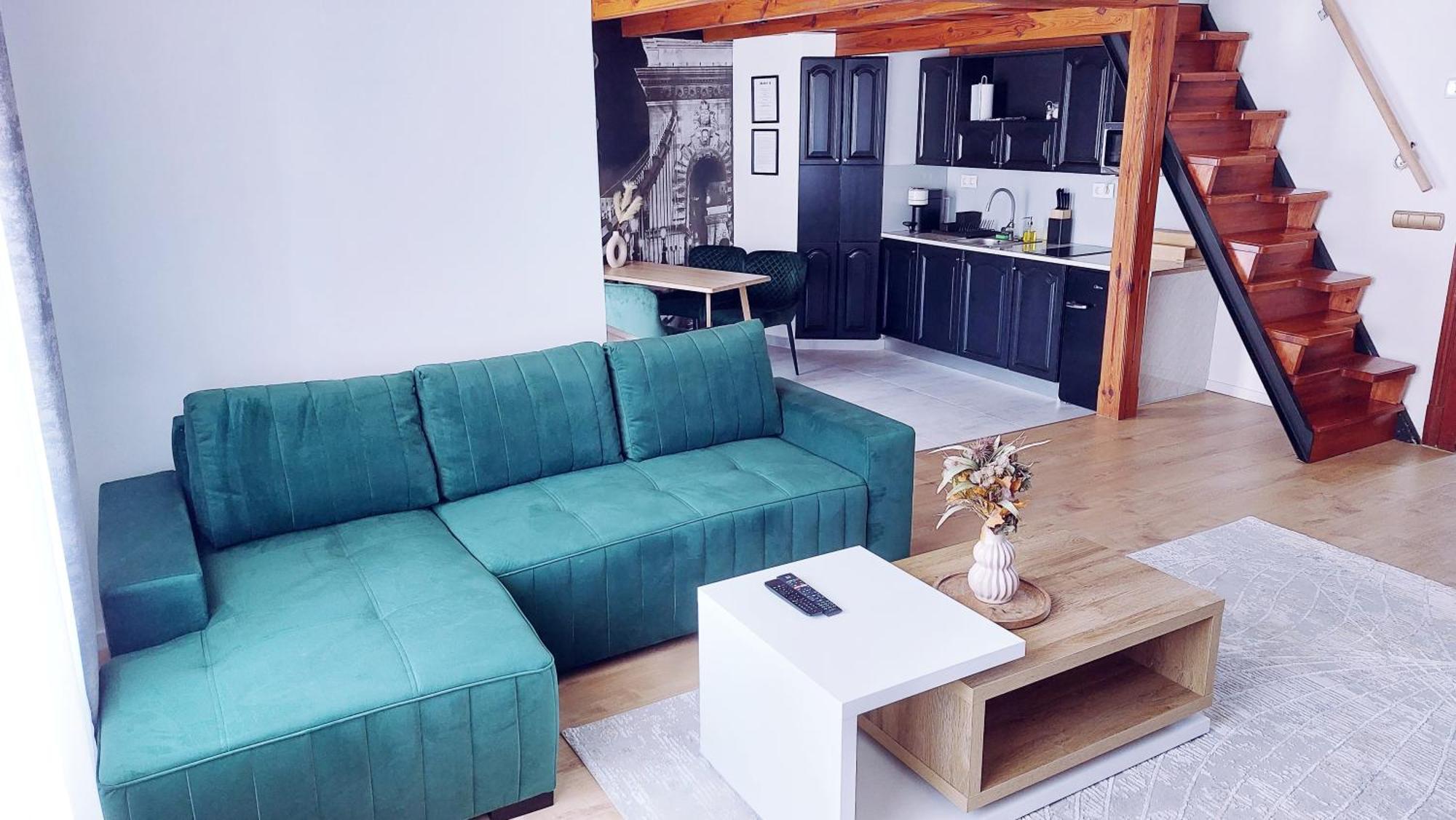 Square 16 Apartman - Absolutely Central Location With Self Check In Szombathely Extérieur photo